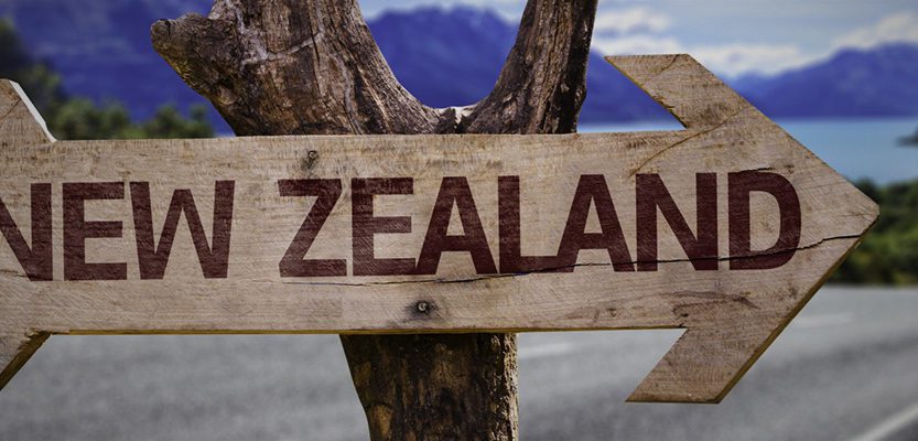 Aussies sledge NZ over survey