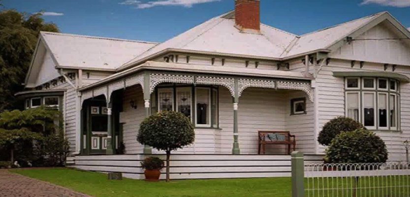 House price rise tipped for next year