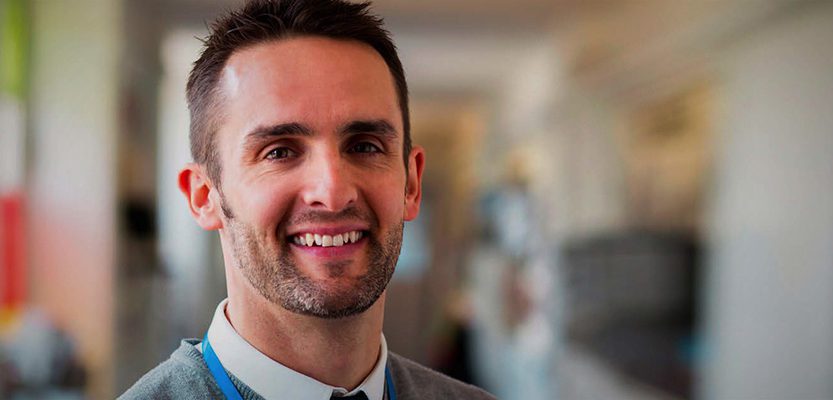 national skills shortage