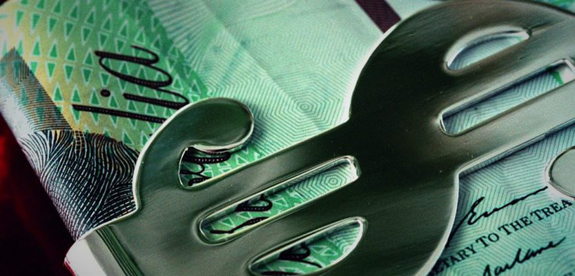 Australian Property Market Recovering