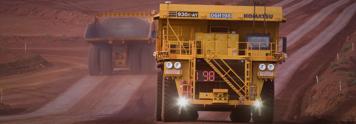 Australia Well Placed To Ride Out Crisis