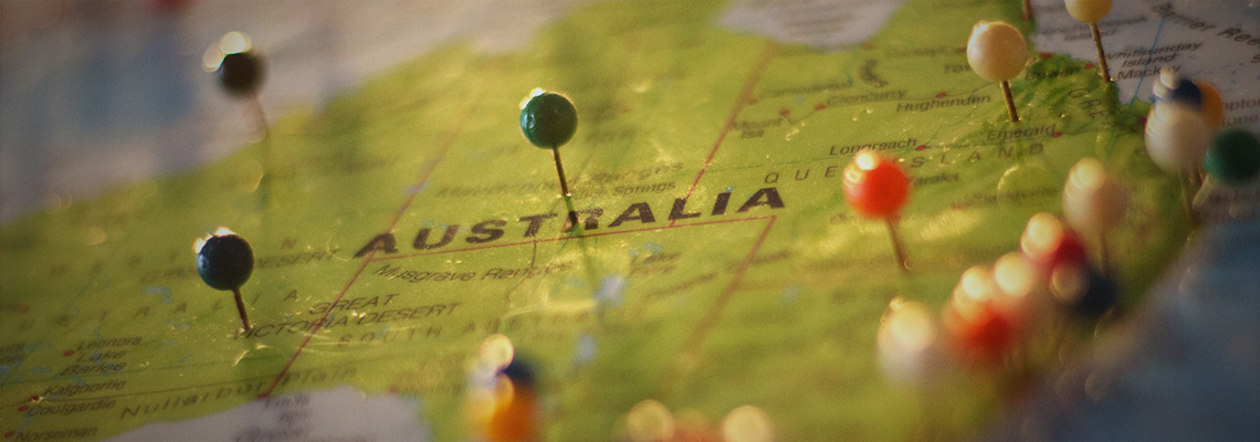 Call To Cap Kiwis Migrating To Australia