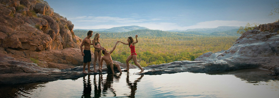 Chasing The Australian Dream