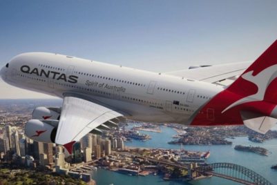 Cheap Flights to Australia