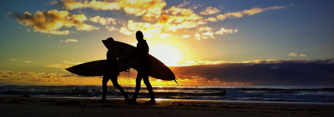 Don't cancel that overseas holiday just yet