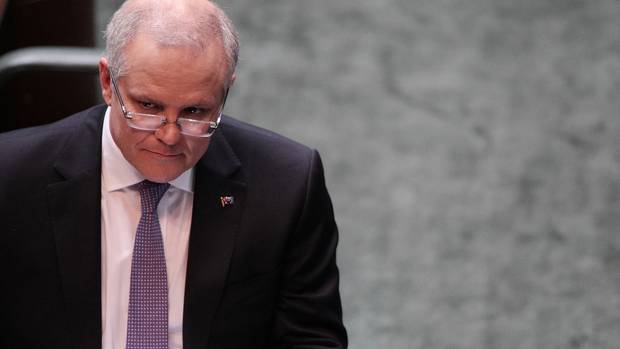 Ardern hopeful of strong relationship