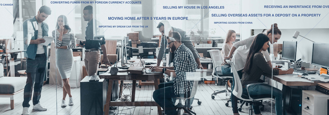 Why You Should Venture Beyond The Banking Relationship