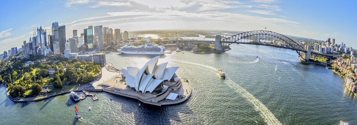 Latest news on Sydney's falling housing market