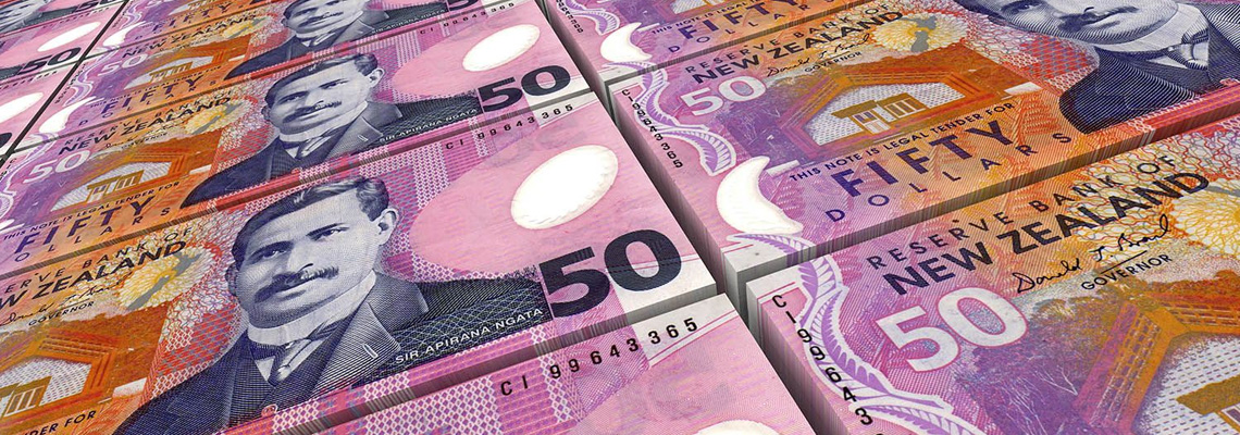 Know your options in times of currency volatility