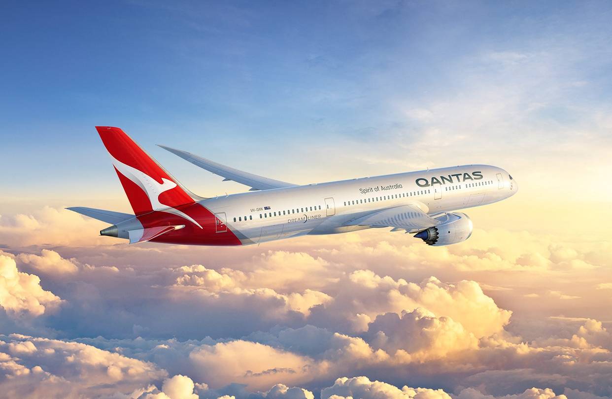 Aussie airports push plans for trans-Tasman bubble