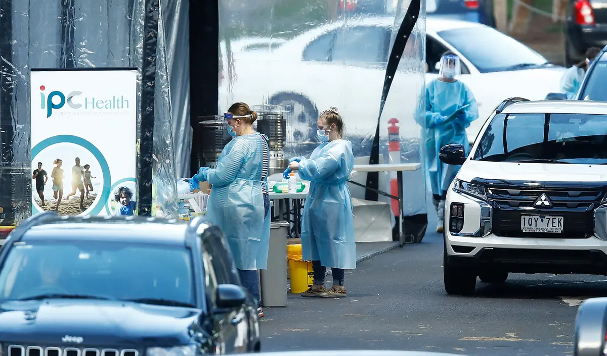 How coronavirus second wave will affect economy