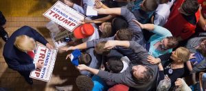 Big news can create big moves in foreign exchange