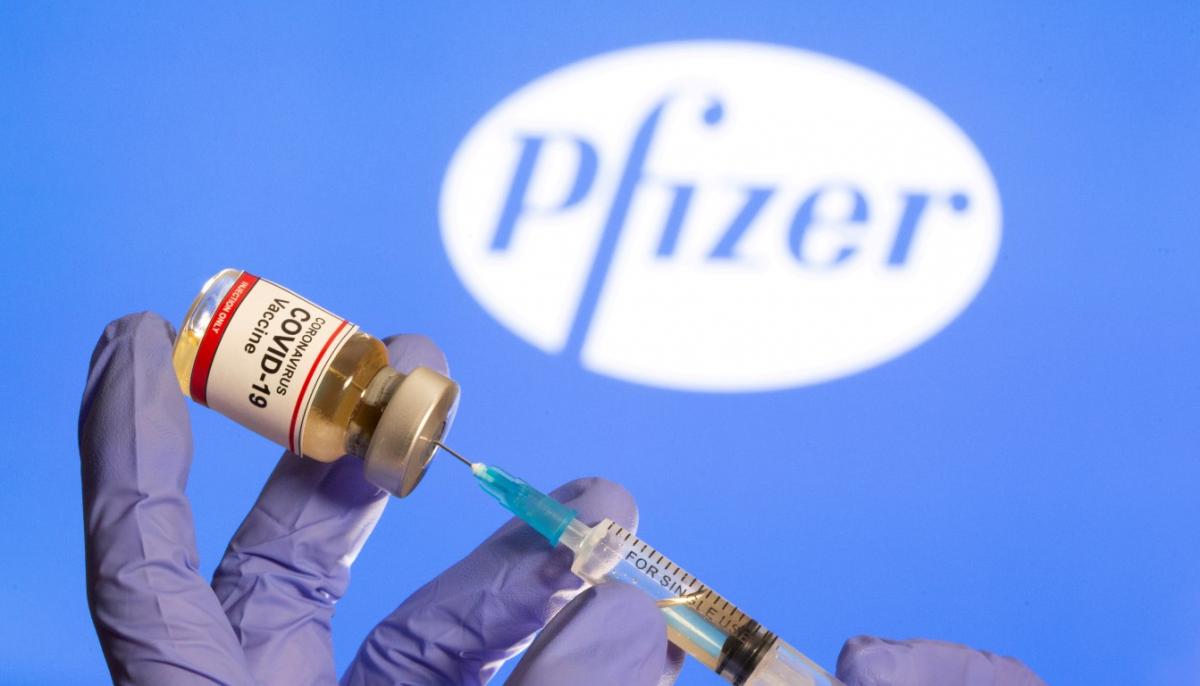 Pfizer vaccine approved for use in Australia